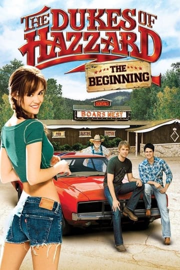 Watch The Dukes of Hazzard: The Beginning 2007 online Watch The Dukes of Hazzard: The Beginning 2007 online