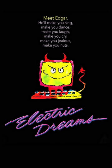 Watch Electric Dreams 1984 online Watch Electric Dreams 1984 online