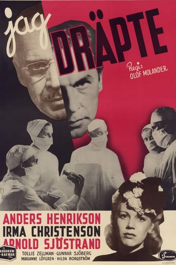 Watch Jag dräpte 1943 online Watch Jag dräpte 1943 online