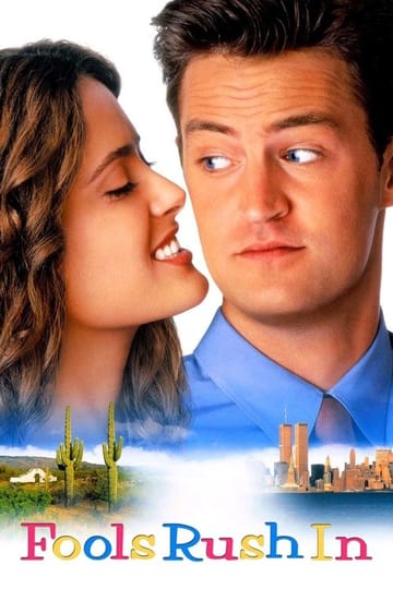 Watch Fools Rush In 1997 online