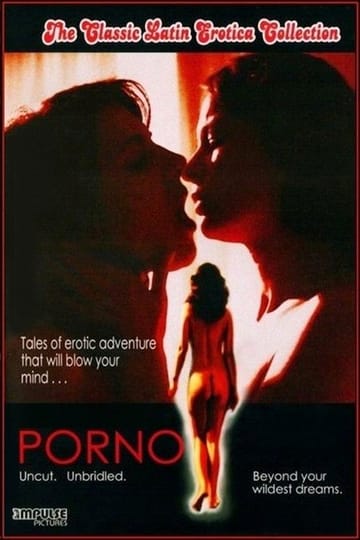 Watch Pornô! 1981 online
