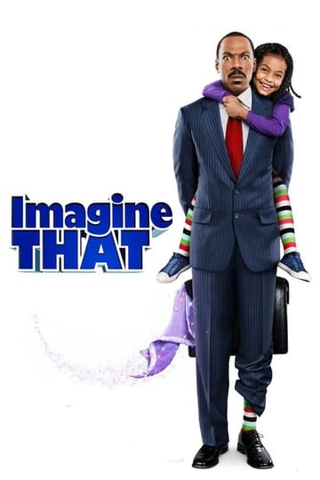 Watch Imagine That 2009 online