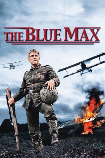Watch The Blue Max 1966 online