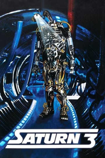 Watch Saturn 3 1980 online
