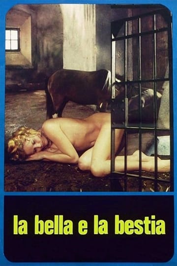 Watch La bella e la bestia 1977 online Watch La bella e la bestia 1977 online