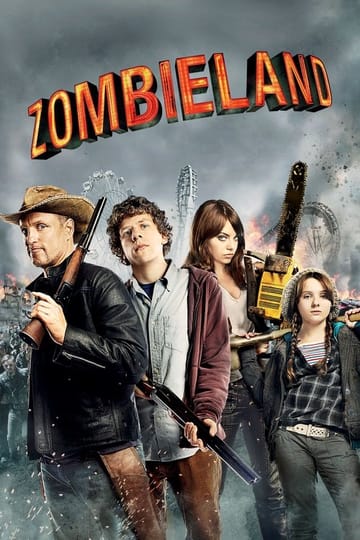 Watch Zombieland 2009 online Watch Zombieland 2009 online