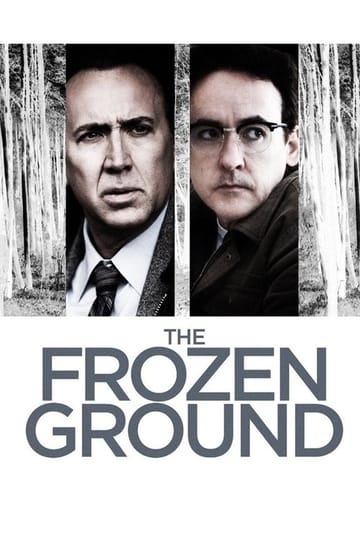 Watch The Frozen Ground 2013 online