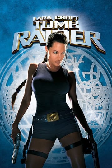 Watch Lara Croft: Tomb Raider 2001 online