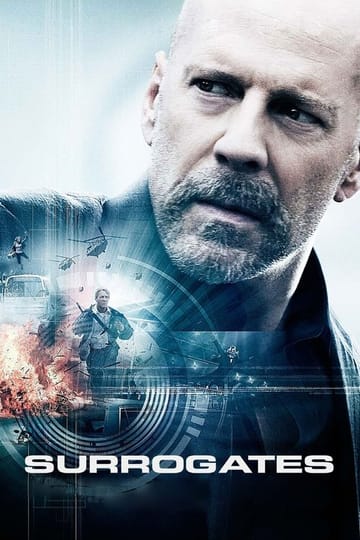 Watch Surrogates 2009 online Watch Surrogates 2009 online