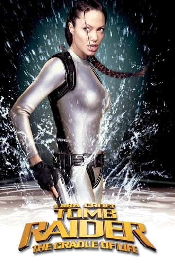 Watch Lara Croft: Tomb Raider - The Cradle of Life 2003 online Watch Lara Croft: Tomb Raider - The Cradle of Life 2003 online