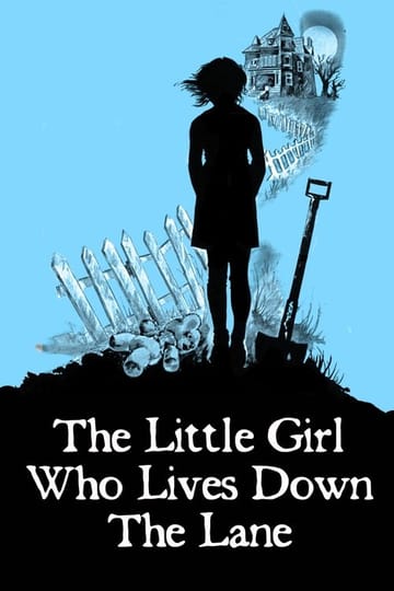 Watch The Little Girl Who Lives Down the Lane 1976 online