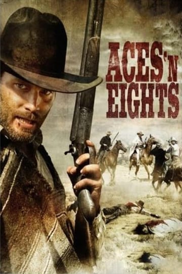 Watch Aces 'N' Eights 2008 online Watch Aces 'N' Eights 2008 online