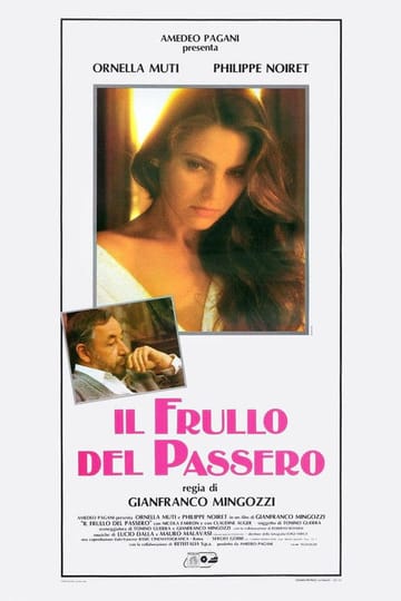 Дивитися фільм Il frullo del passero 1988 онлайн