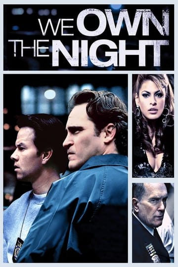 Watch We Own the Night 2007 online