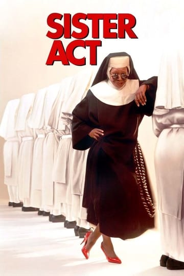 Watch Sister Act 1992 online