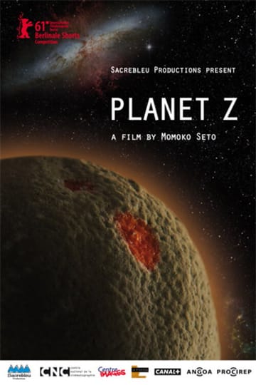 Дивитися фільм Planet Z 2011 онлайн Дивитися фільм Planet Z 2011 онлайн