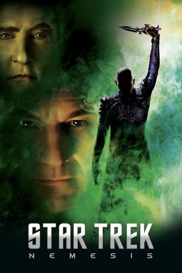 Watch Star Trek: Nemesis 2002 online Watch Star Trek: Nemesis 2002 online