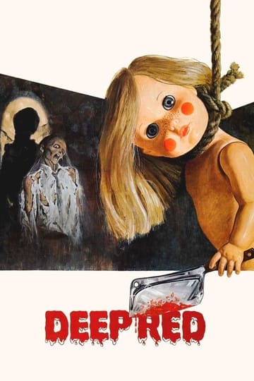 Watch Profondo rosso 1975 online Watch Profondo rosso 1975 online