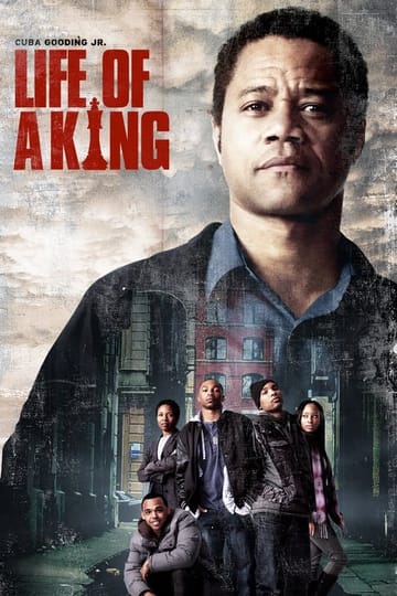 Watch Life of a King 2013 online