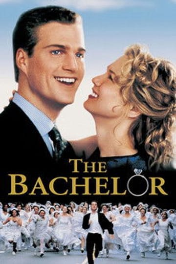 Watch The Bachelor 1999 online Watch The Bachelor 1999 online