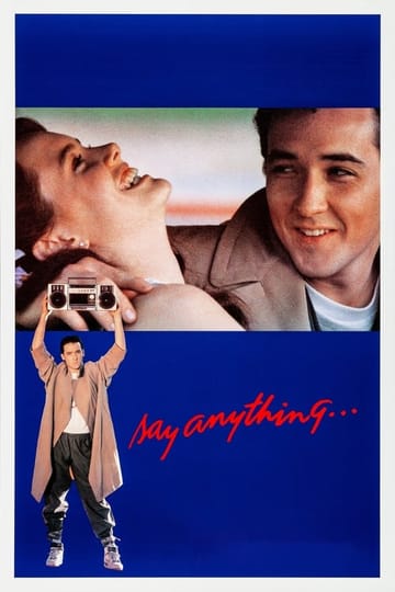 Watch Say Anything... 1989 online Watch Say Anything... 1989 online