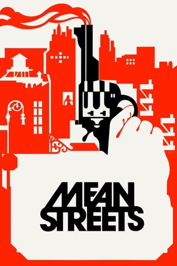 Watch Mean Streets 1973 online Watch Mean Streets 1973 online