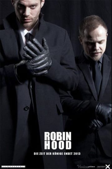 Watch Robin Hood 2013 online