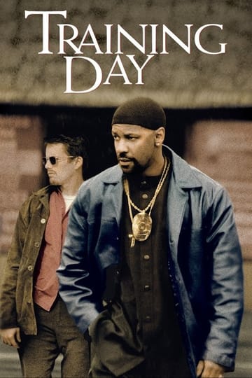 Watch Training Day 2001 online