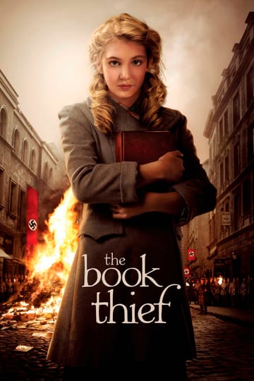 Watch The Book Thief 2013 online