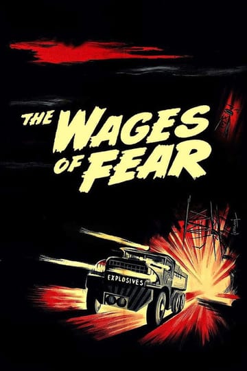 Watch Le Salaire de la peur 1953 online