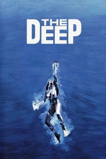 Watch The Deep 1977 online