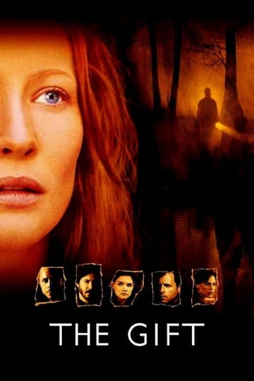Watch The Gift 2000 online Watch The Gift 2000 online
