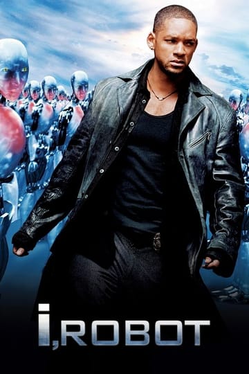 Watch I, Robot 2004 online Watch I, Robot 2004 online