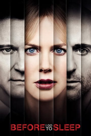 Watch Before I Go to Sleep 2014 online Watch Before I Go to Sleep 2014 online