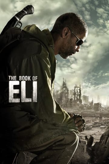 Watch The Book of Eli 2010 online