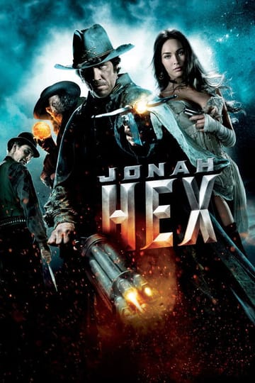 Watch Jonah Hex 2010 online Watch Jonah Hex 2010 online