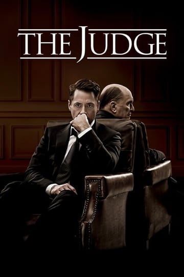 Watch The Judge 2014 online