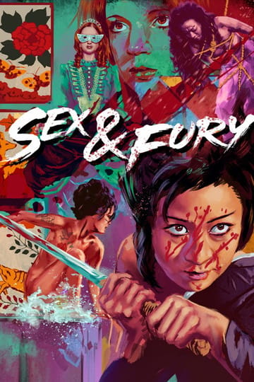 Watch Sex and Fury 1973 online Watch Sex and Fury 1973 online