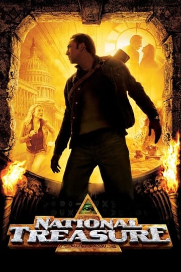 Watch National Treasure 2004 online Watch National Treasure 2004 online