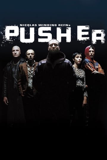 Watch Pusher 1996 online Watch Pusher 1996 online