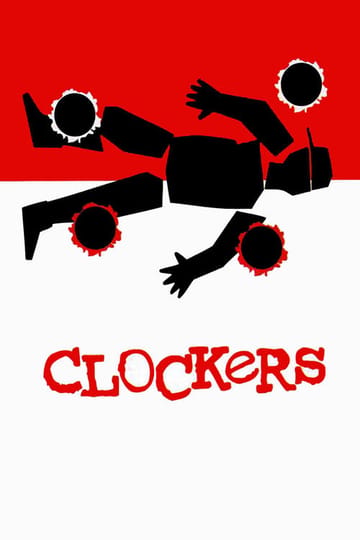 Watch Clockers 1995 online