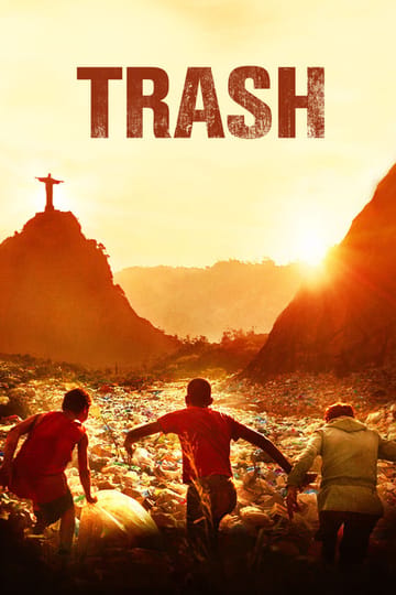 Watch Trash 2014 online Watch Trash 2014 online
