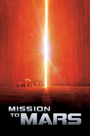 Watch Mission to Mars 2000 online