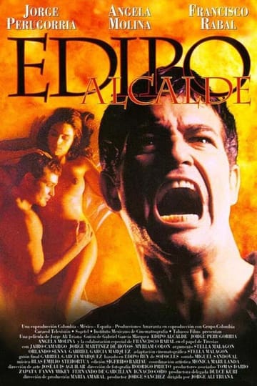 Watch Edipo alcalde 1996 online