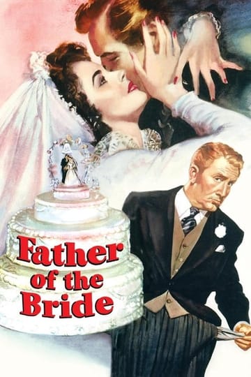 Watch Father of the Bride 1950 online Watch Father of the Bride 1950 online