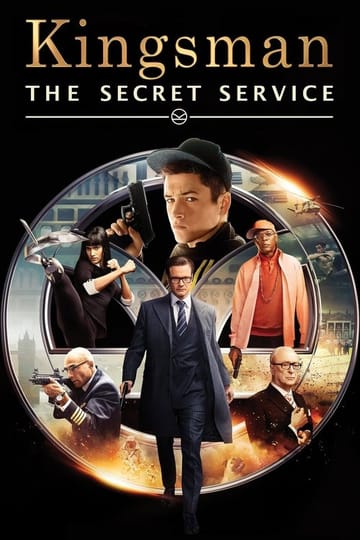 Watch Kingsman: The Secret Service 2015 online Watch Kingsman: The Secret Service 2015 online