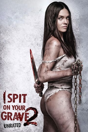 Watch I Spit on Your Grave 2 2013 online