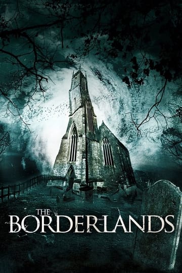 Watch The Borderlands 2014 online