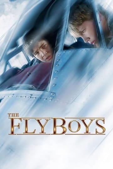 Watch The Flyboys 2008 online
