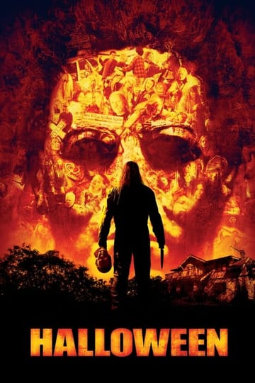 Watch Halloween 2007 online